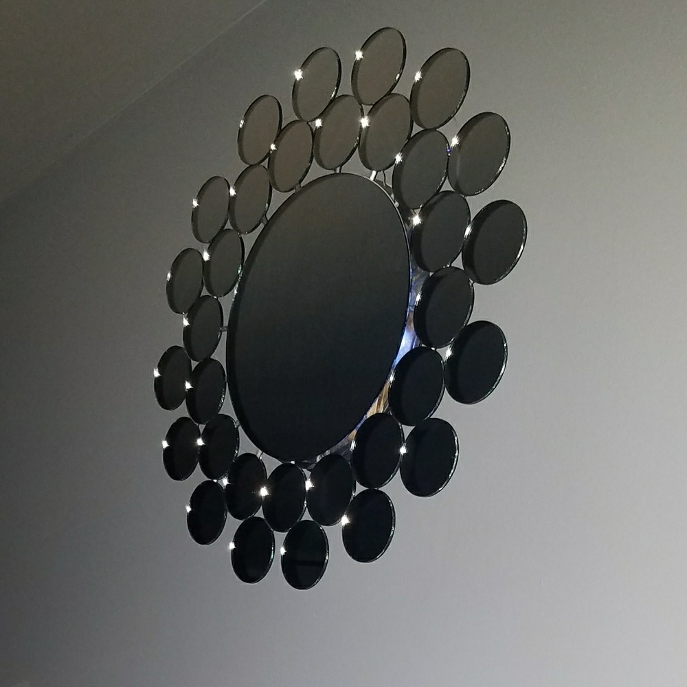 Lighted Mirror - Picture 2 of 2